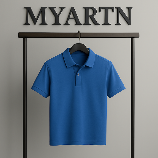 MYARTN Custom Styled T-Shirts