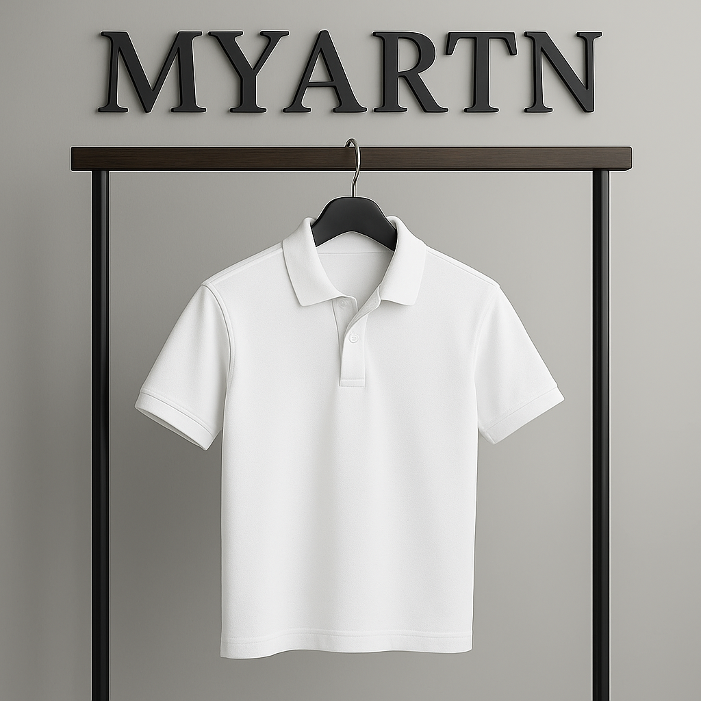 MYARTN Custom Styled T-Shirts