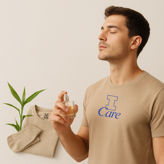 How Bamboo Clothing Enhances Your Perfume Performance