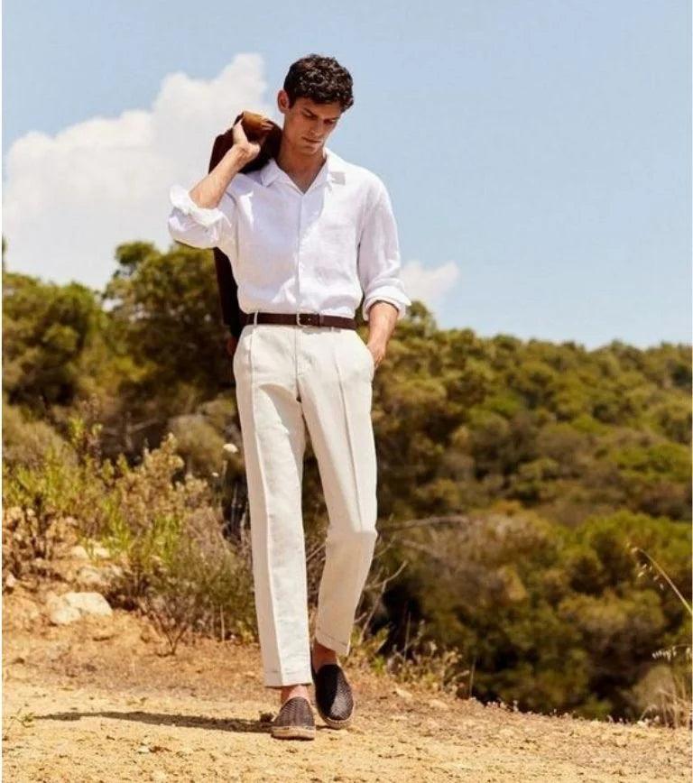 Mastering the Old Money Aesthetic: A Timeless Guide for the Modern Gentleman