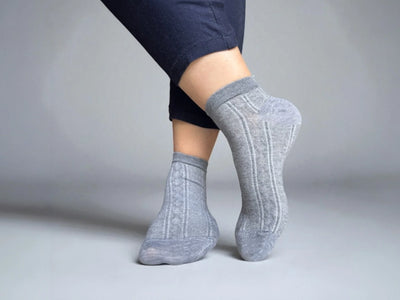 Cotton Socks