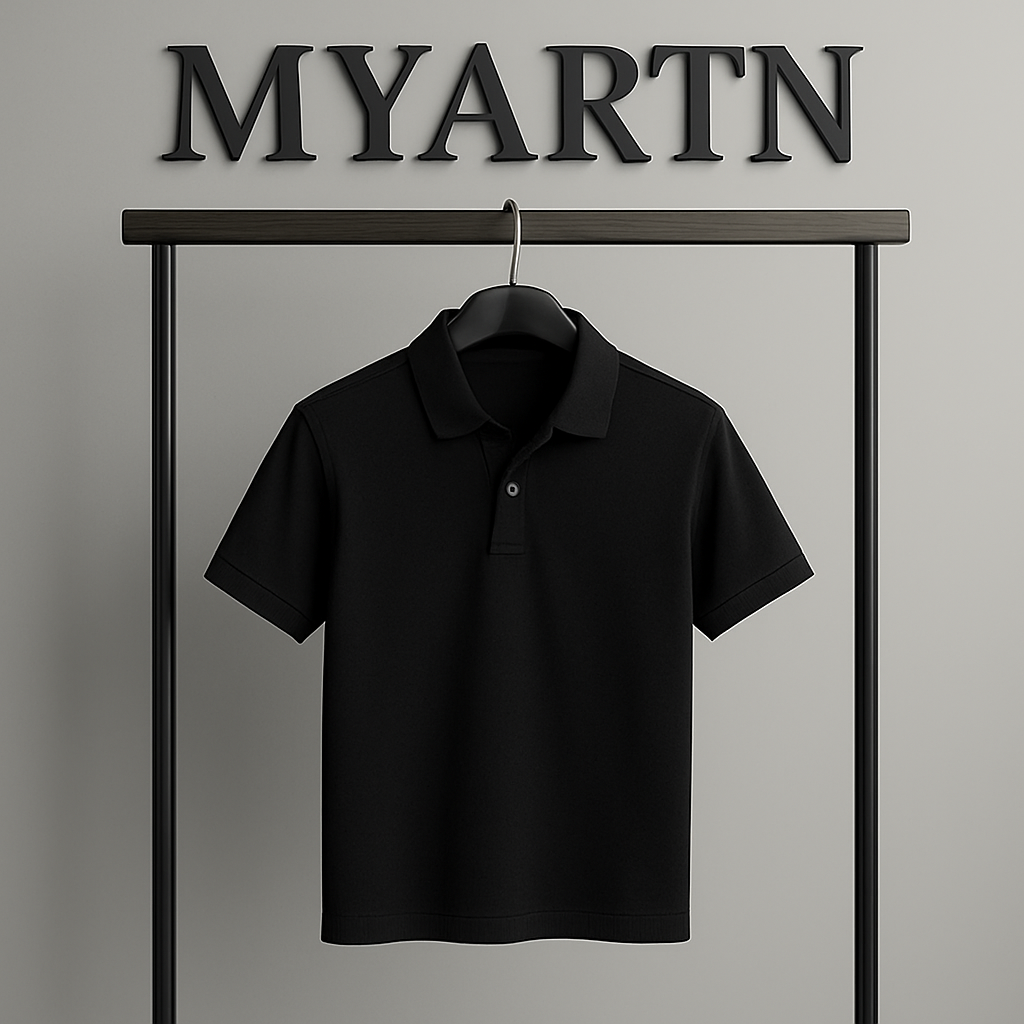 MYARTN Custom Styled T-Shirts