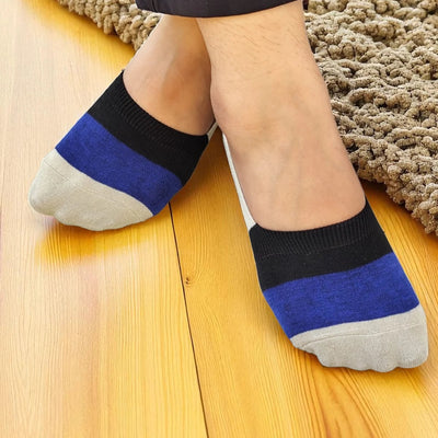 Invisible Comfort Bold Style ( Pack of 5)