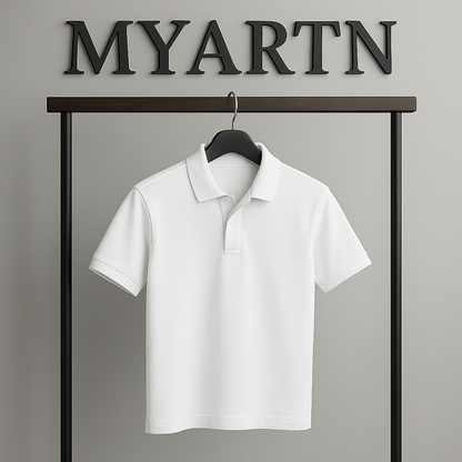 MYARTN Custom Styled T-Shirts