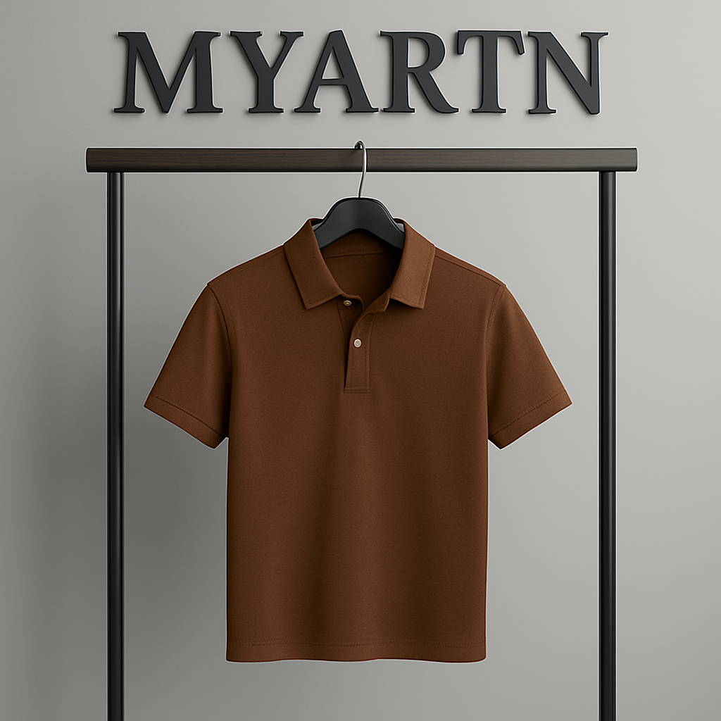 MYARTN Custom Styled T-Shirts