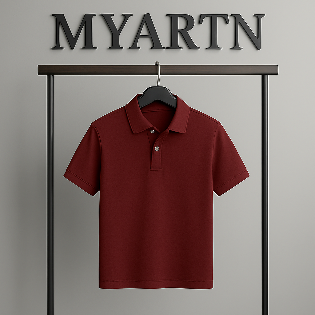 MYARTN Custom Styled T-Shirts