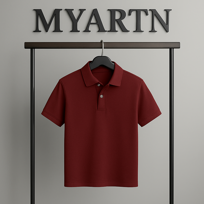 MYARTN Custom Styled T-Shirts