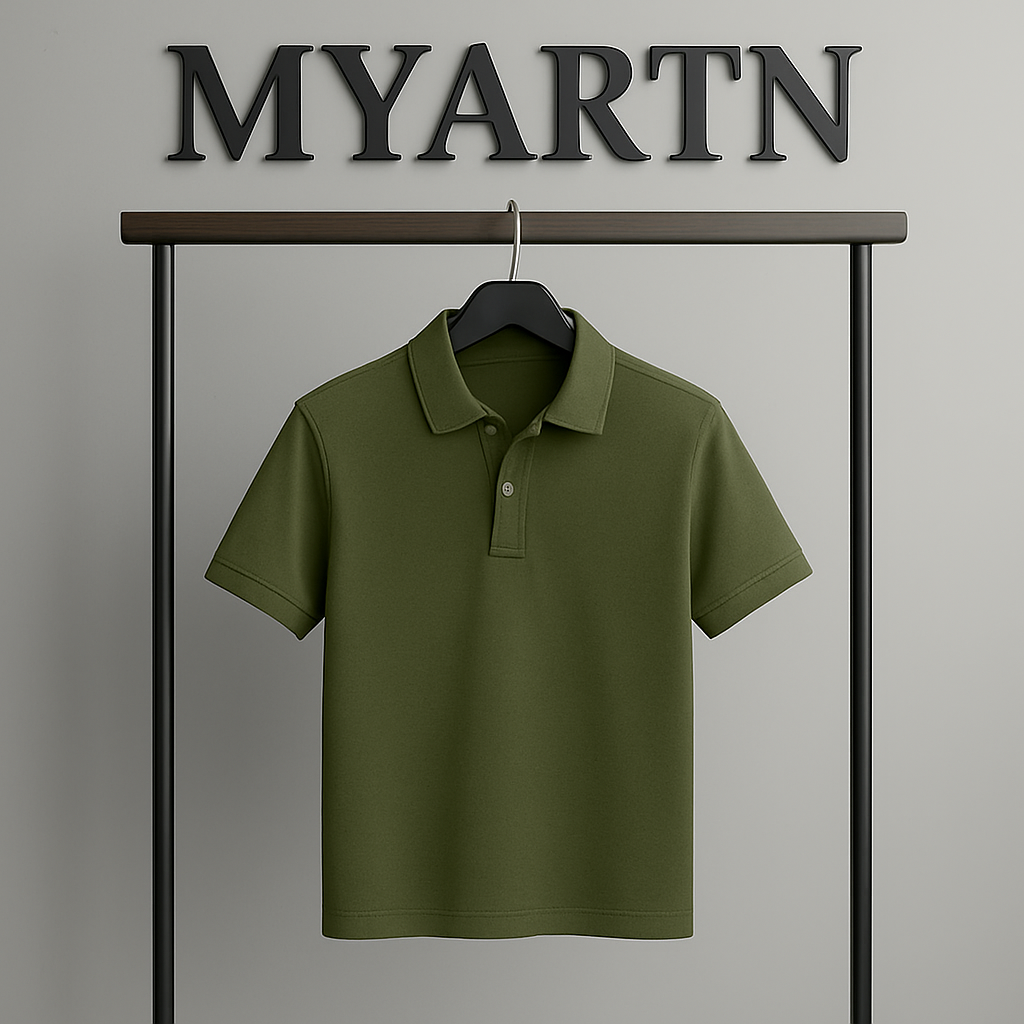 MYARTN Custom Styled T-Shirts